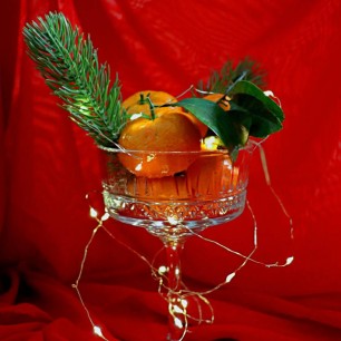 "К нам стучится Новый год"