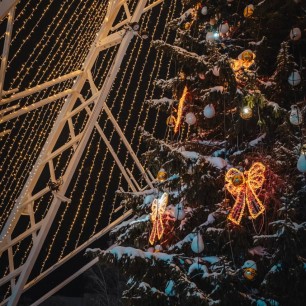 Время чудес!