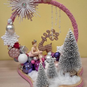 Новогоднее чудо