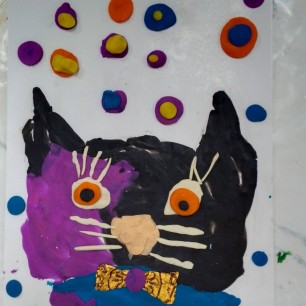 "Кот Василий"