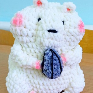 Добрый хомячок