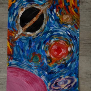 Калейдоскоп Вселенной