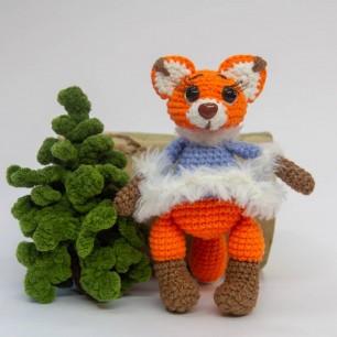 "Алисына елка"