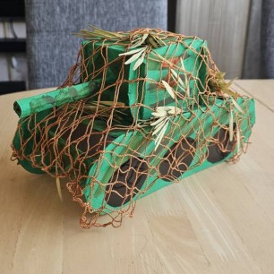 Военная техника - танк