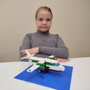 Грузовой самолёт