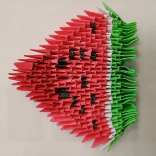 "Долька арбуза"