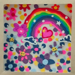 Волшебное настроение