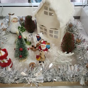 Волшебный день