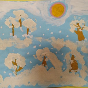 "Зима-холода"