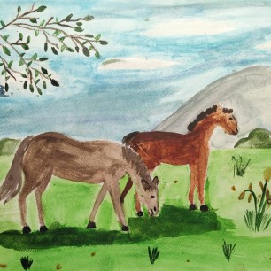 Символ года