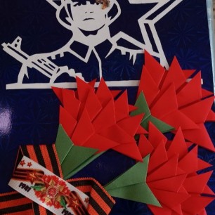 Героям посвящается