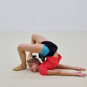 Художественная гимнастика