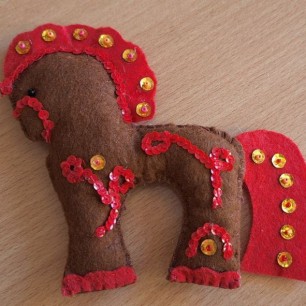 Символ года