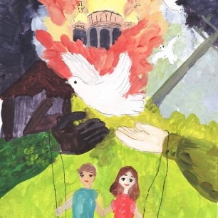 У подвигов нет срока давности