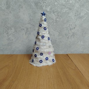 Зимняя красавица