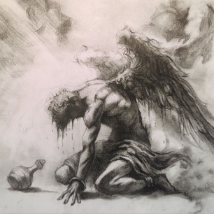 Падение Икара