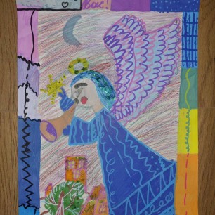 Счастливое рождество