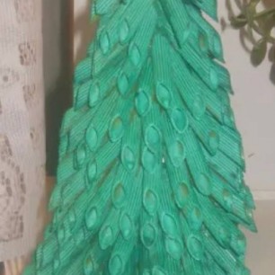 Лесная красавица