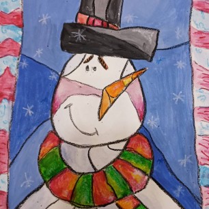 Обаятельный скромник