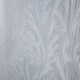 Узоры на стекле