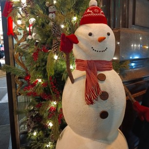 Чудесное преображение