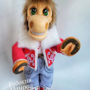 Символ года