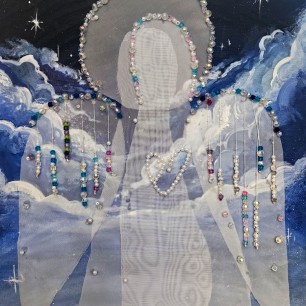 Рождественский ангел