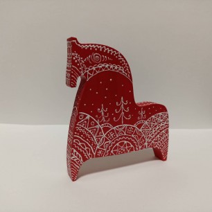 Сказочный конь