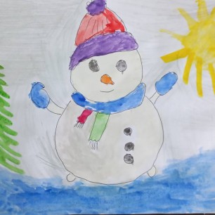 Я жду вас ребята!