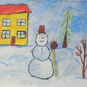 Я жду вас ребята!