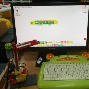 Подъемный кран