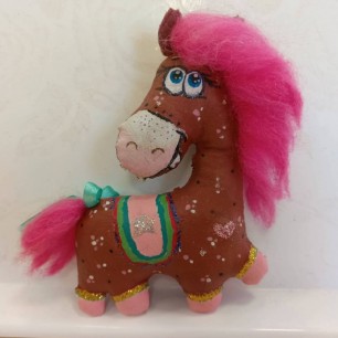 Символ года