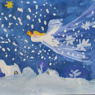 Рождественское чудо