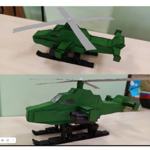 Военная техника