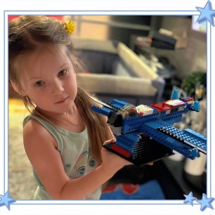 Самолет России