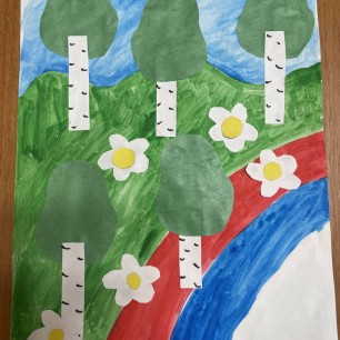 Березовая Россия