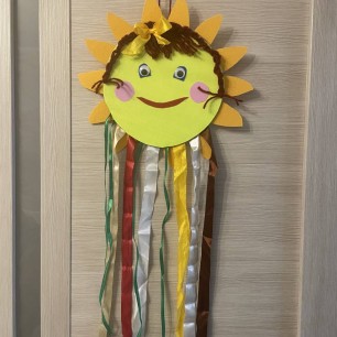 Солнечная Масленица