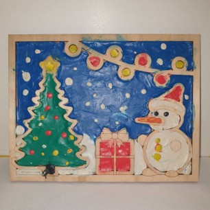 "Новогоднее чудо "