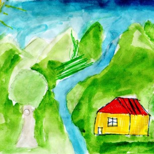 Летние каникулы