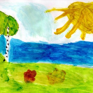 Природа нашей земли