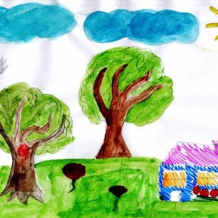 Природа наша