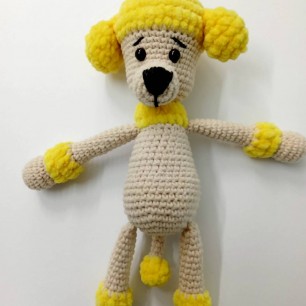 "Моя любимая игрушка"