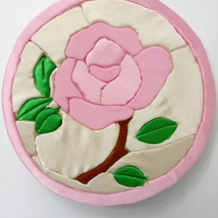 "Царица цветов"