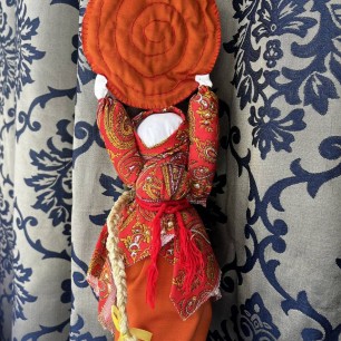 «Блинонька»