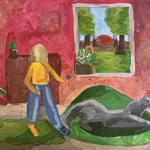 Самый лучший друг