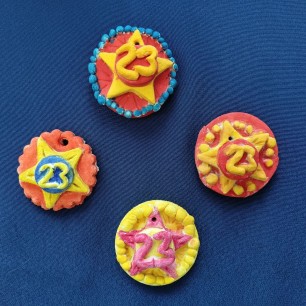 "Подарок защитнику"