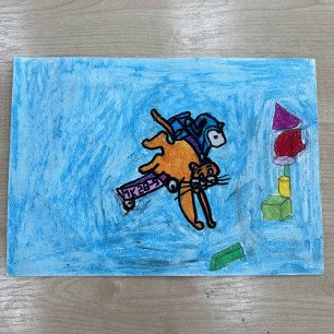 «Грузовик»