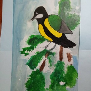 МАОУ "СОШ №5"