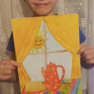 Веселая масленица