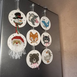 Сашина коллекция